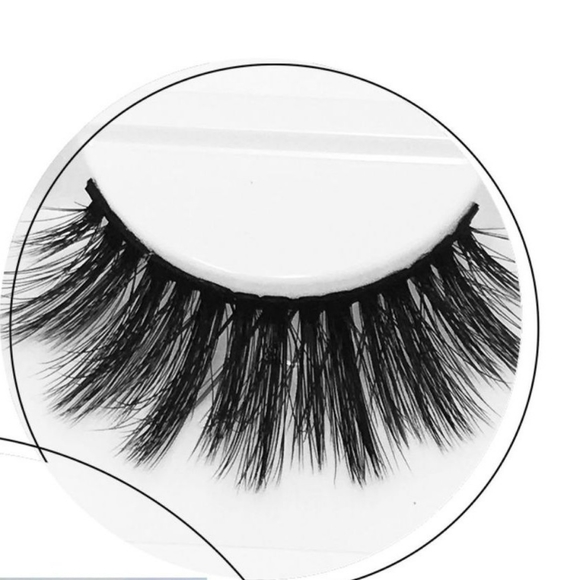 Magnetic lashes - Picture 5 of 9